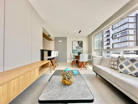 Imagem Apartamento 3 Dormitórios - Bairro Navegantes