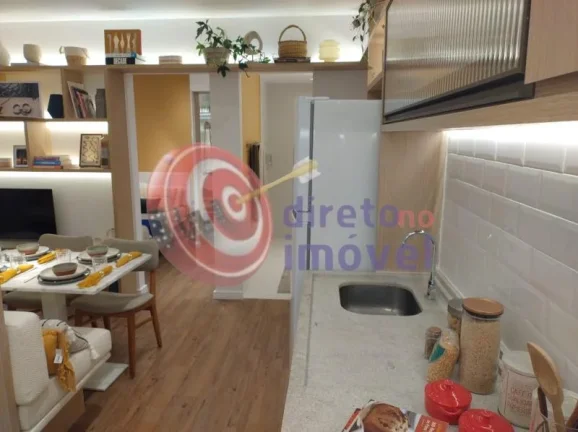 Imagem APARTAMENTO LANÇAMENTO BEM VIVER BARÃO DE LIMEIRA 1 E 2 QUARTOS SANTA CECÍLIA SÃO PAULO