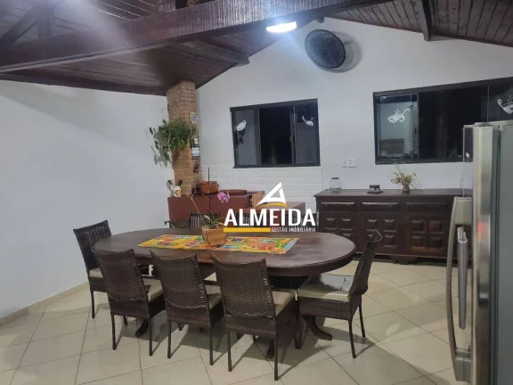 Imagem Chácara com 4 dormitórios à venda, 1050 m² por R$ 1.300.000,00 - Núcleo Lageado Portal dos Nobres - Ipeúna/SP