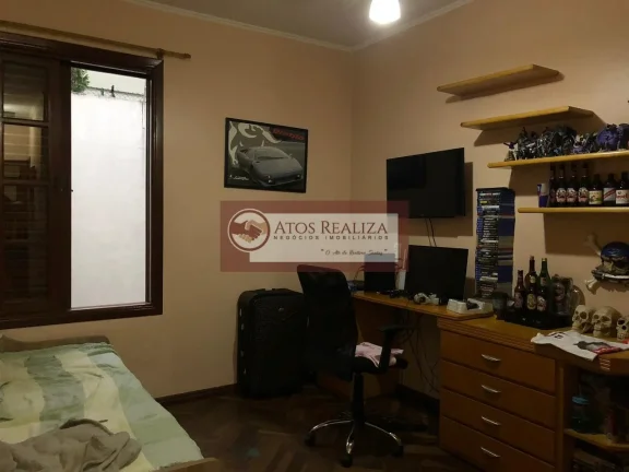 Imagem Sobrado Portal Morumbi - São Paulo