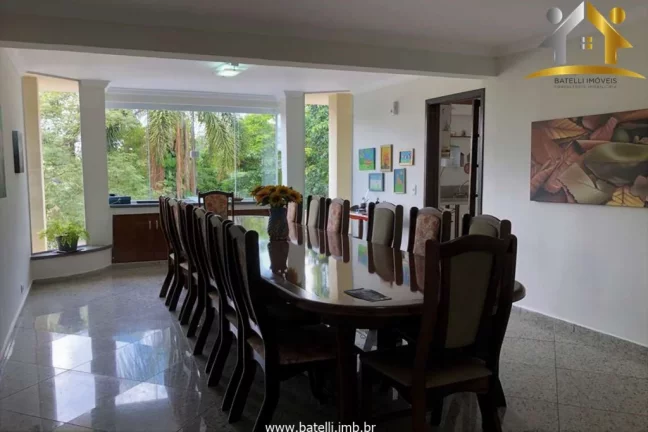 Imagem Linda Casa - Passargada - Cotia | Batelli Imóveis