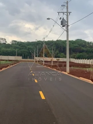 Imagem Terreno Condomínio - Ribeirão Preto - Recreio Anhanguera