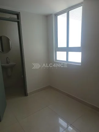 Imagem Apto Alto Padrão - 4 Suítes - 230 m² - Ponta de Campina, Cabedelo/PB