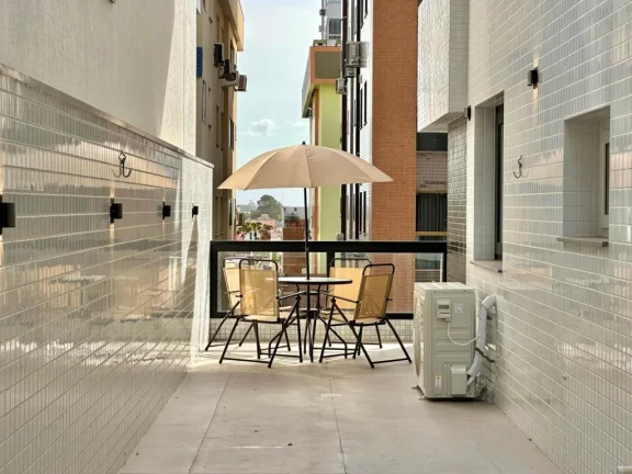 Imagem Apartamento 2 Dormitórios - Bairro Zona Nova