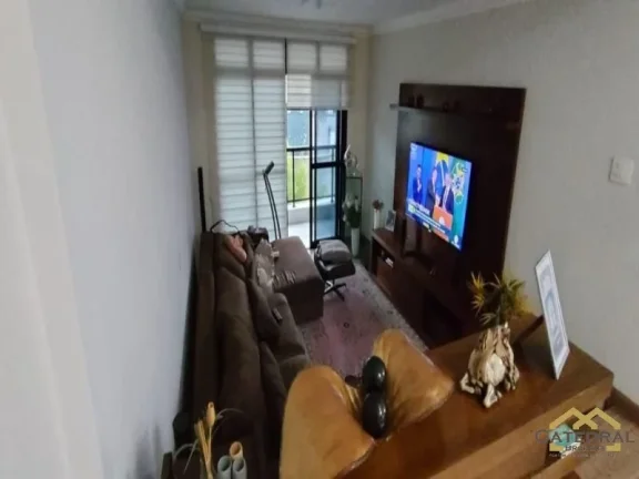 Imagem APARTAMENTO COM 3 DORMITÓRIOS, 177 M² - VENDA POR R$ 1.100.000,00 OU ALUGUEL POR R$ 8.000,00/MÊS - JARDIM ANA MARIA - JUNDIAÍ/SP