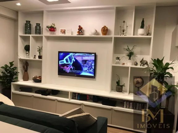 Imagem LINDO DUPLEX NO PRÉDIO MAIS DESEJADO DE SANTOS