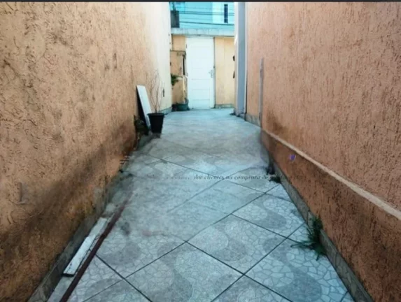 Imagem VENDO LINDO SOBRADO 03 DORMITÓRIOS NO BAIRRO VILA INGLESA!