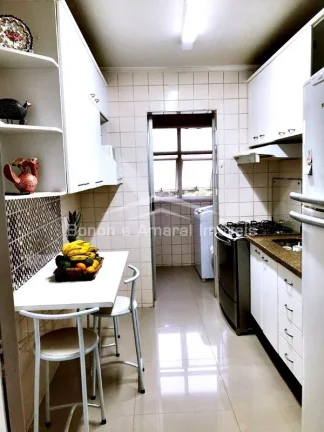 Imagem Apartamento no Edificio Penedos Campinas, de 3 quartos à venda, Vila Industrial - Campinas/SP