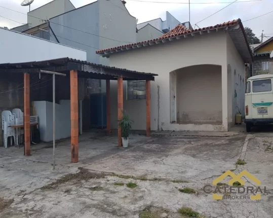 Imagem Casa com 6 Dormitórios à venda 213 m² - Louveira/SP