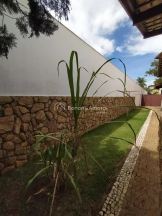 Imagem Casa clássica à venda no condomínio Moinho de Vento, em Valinhos/SP.

Linda e espaçosa casa com ...