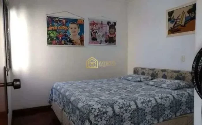Imagem Casa Padrão