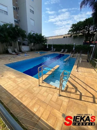 Imagem Apartamento de 3 quartos com suíte e vaga na garagem no Belém, São Paulo - SP: o lar dos seus sonhos!