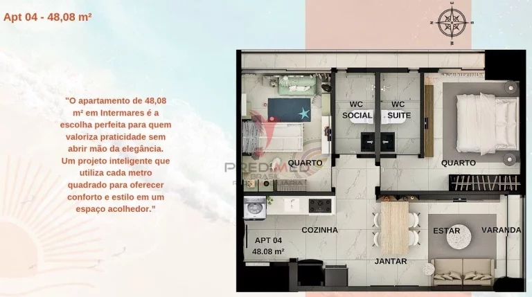 Foto do Imóvel