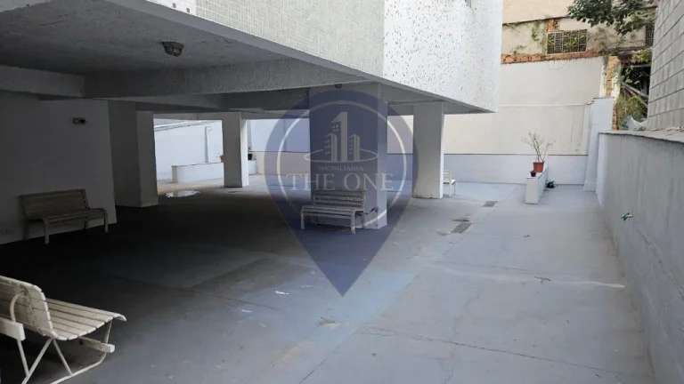 Imagem Apartamento à venda em São Paulo-SP na Vila Santa Catarina: 2 quartos, 2 salas, 2 banheiros, 1 vaga de garagem!