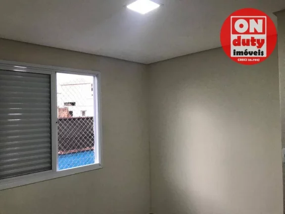 Imagem Casa com 2 dormitórios à venda, 110 m² por R$ 550.000,00 - Macuco - Santos/SP
