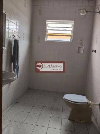 Imagem Sobrado com Edícula à Venda no Jardim Guanhembu, SP - 3 Dorms