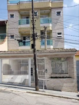 Imagem Apartamento com 3 Quartos e 1 banheiro à Venda, 95 m² por R$ 470.000