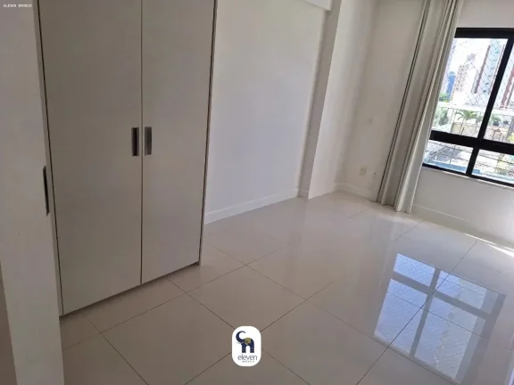 Imagem Apartamento para Locação em Salvador, Jardim Armação, 3 dormitórios, 3 suítes, 5 banheiros, 2 vagas