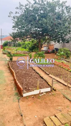 Imagem VENDE-SE TERRENO 1.100M² EXCELENTE LOCALIZAÇÃO VILA PROGRESSO- JUNDIAÍ/SP