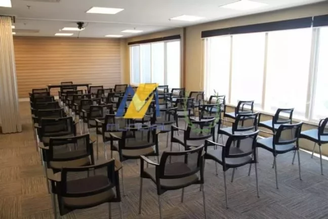 Imagem Salas para Alugar no Centro de São Bernardo do Campo
