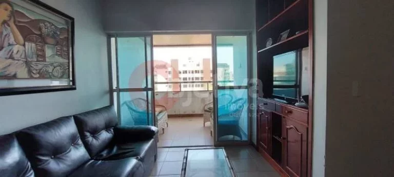 Imagem Apartamento com 4 dormitórios à venda, 142 m² por R$ 920.000,00 - Vila Nova - Cabo Frio/RJ