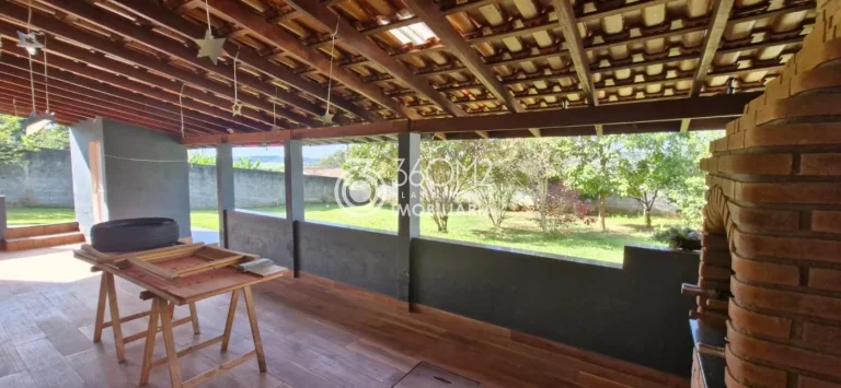 Imagem Chácara para Venda em Suzano / SP no bairro Chácara Recreio Internacional