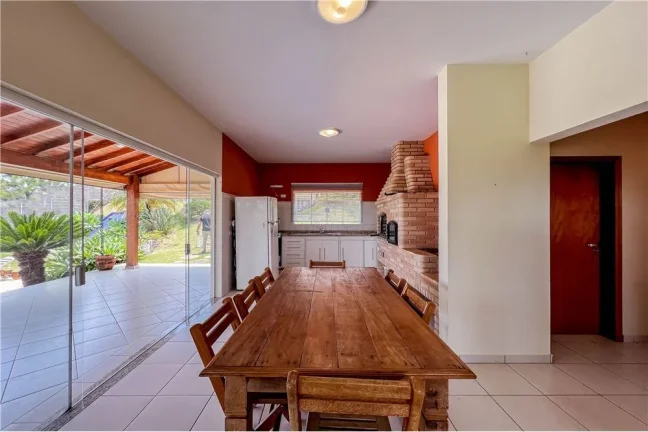 Imagem Casa à venda em Jundiaí, Medeiros, com 4 quartos, 579m2