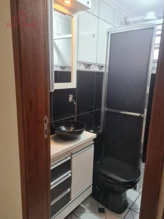 Imagem Oportunidade para locação no Horto do Ypê - 2 Dorms.