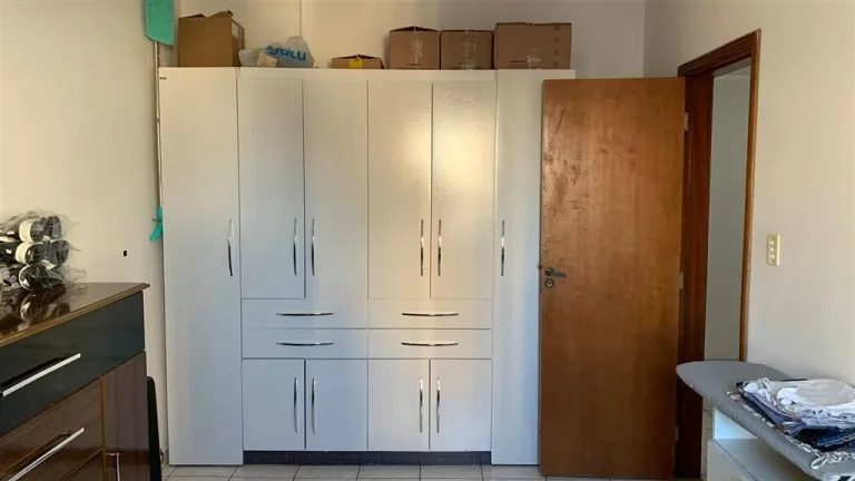Imagem APARTAMENTO COM 104 m² - TUPI - PRAIA GRANDE SP