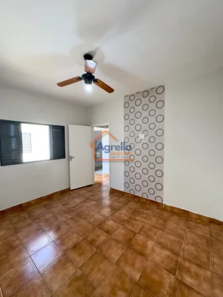 Imagem Casa à venda no bairro JARDIM SÃO CARLOS - Mogi Guaçu/SP