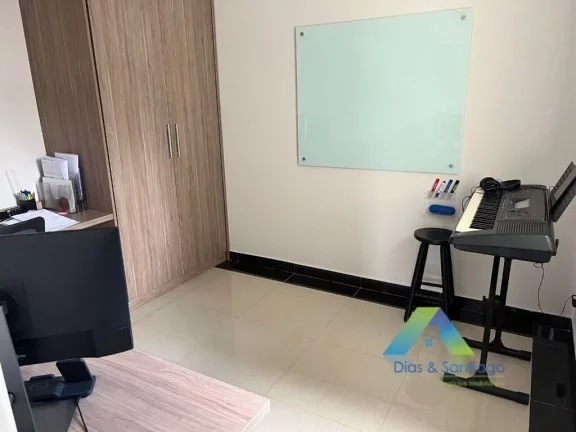 Imagem JABAQUARA Sobrado 101M² condomínio fechado, 3 dormitórios, 2 vagas, ótima localização e valor !!!