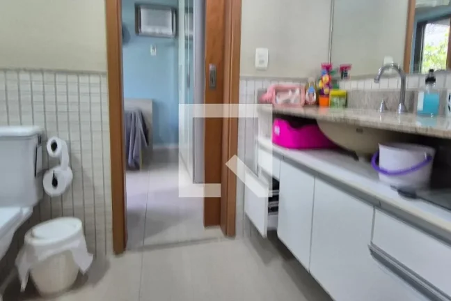 Imagem Apartamento à Venda - Recreio, 3 Quartos, 89 m2