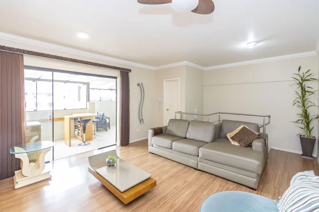 Imagem Cobertura 3 quartos 3 vagas Giardino Ecoville