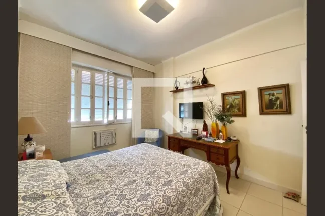 Imagem Apartamento à Venda - Copacabana, 3 Quartos, 250 m2