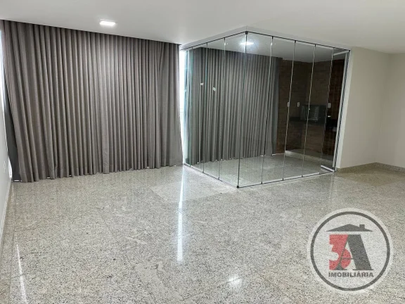 Imagem Apto. 152m2 - Monte Cassino