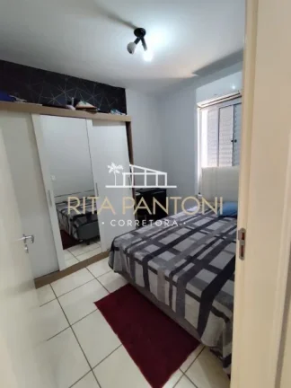 Imagem Apartamento - Ribeirão Preto - Ipiranga