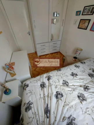 Imagem Novidade a venda no Jardim Sônia Zona Sul de São Paulo Vendo Apartamento de 2 Dormitórios, vaga de garagem coberta, Móveis planejados, portaria 24h. Valor especial R$ 305 Mil agende uma visita e confira.