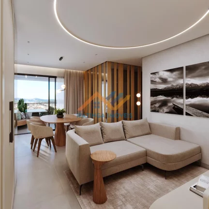 Imagem Apartamento no bairro Iguaçu - Ipatinga