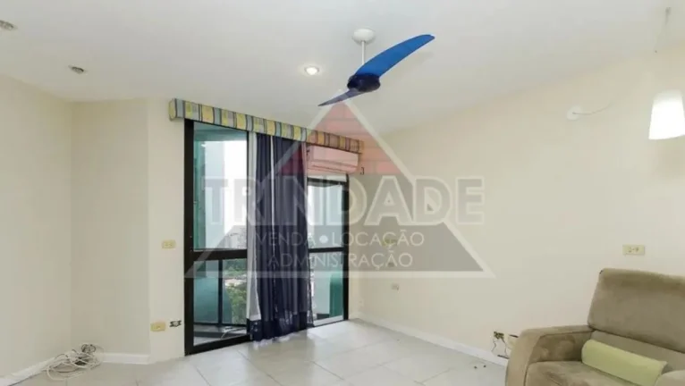 Imagem APARTAMENTO RESIDENCIAL em RIO DE JANEIRO - RJ, BARRA DA TIJUCA
