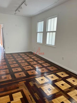 Imagem Apartamento com 2 Dormitorio(s) localizado(a) no bairro Centro Histórico em Porto Alegre / Rio Grande do Sul Ref.:94