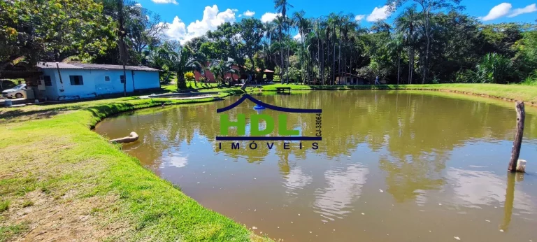 Imagem 9,07 Alqs Muita água Topíssima