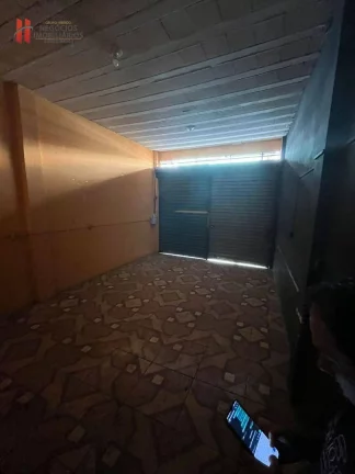 Imagem Terreno com 360m² c/ 2 Lojas, 3 Casas e 1 Quitinete no Pq Paulista.