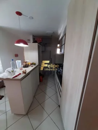 Imagem CHARMOSO APARTAMENTO DE 02 QUARTOS EM JARDIM DA PENHA, VITÓRIA/ES!