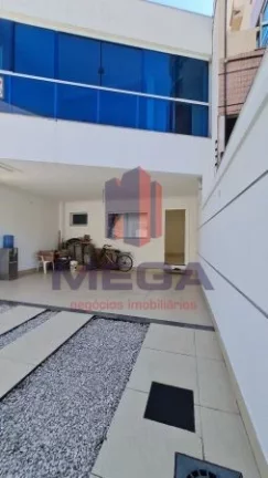 Imagem Jardim Camburi encanta pelo seu charme e modernidade. Um dos bairros favoritos dos capixabas, ele at...