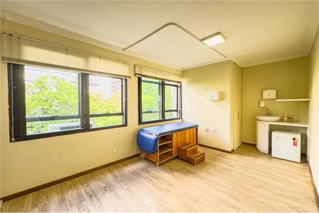 Imagem MDVI 1211 Sala 612481063-20 - Sala à venda no bairro Moinhos de Vento - Porto Alegre/RS
