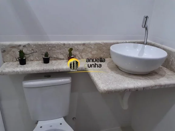 Imagem Linda casa Lenear 3Qts, Suíte - Área Goumert / Localização