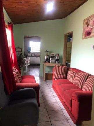 Imagem Bauru/SP, Vila Garcia, 02 casas no mesmo terreno, 140m² de área construída
