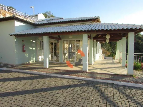 Imagem (Venda) Casa com 5 dormitórios - Luz - Nova Iguaçu/RJ