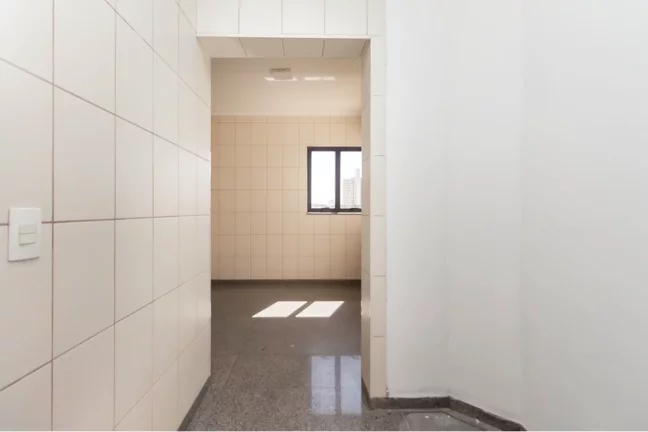 Imagem APARTAMENTO RESIDENCIAL em São Paulo - SP, Jardim da Saúde