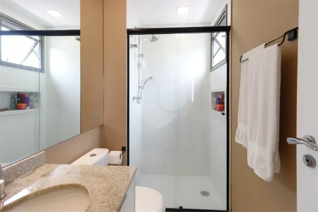 Imagem Apartamento à venda com 2 quartos, sendo 1 suíte, no condomínio On Vila Leopoldina, São Paulo - SP
